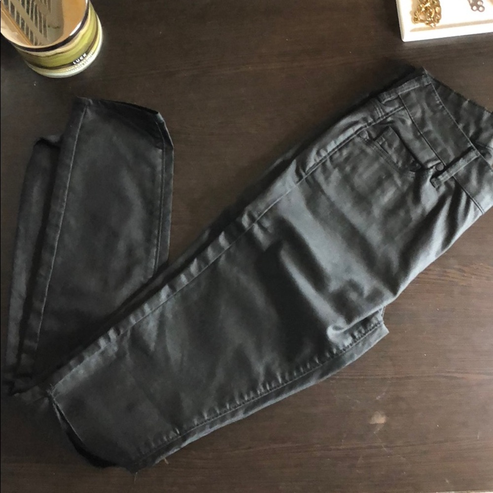 Black Jeans